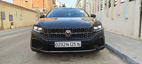 Volkswagen Passat 2025 Business
