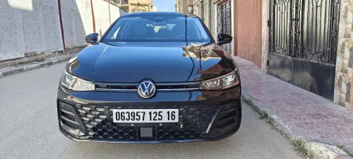 Volkswagen Passat 2025 Pro