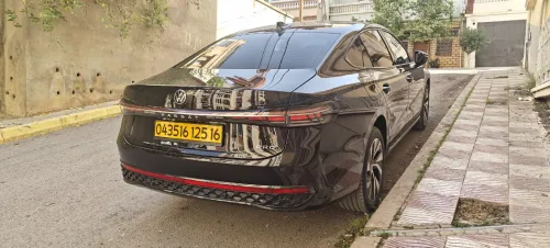 Volkswagen Passat 2025 Executive