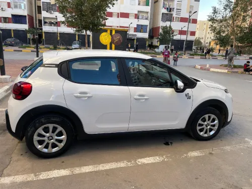 Citroen C3 2024 You