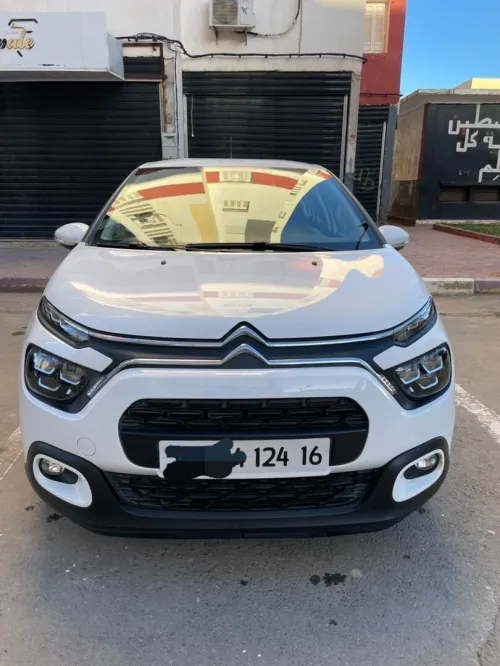 Citroen C3 2024 You