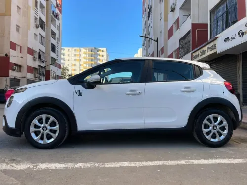Citroen C3 2024 You