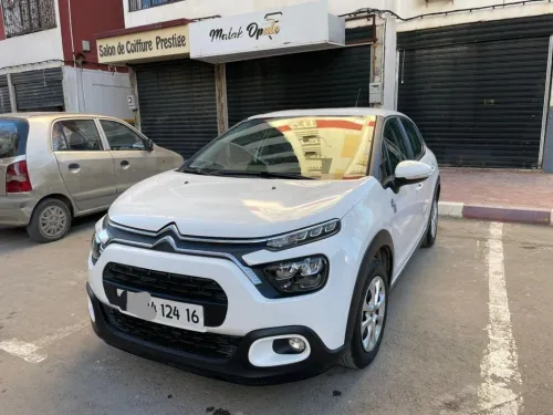 Citroen C3 2024 You