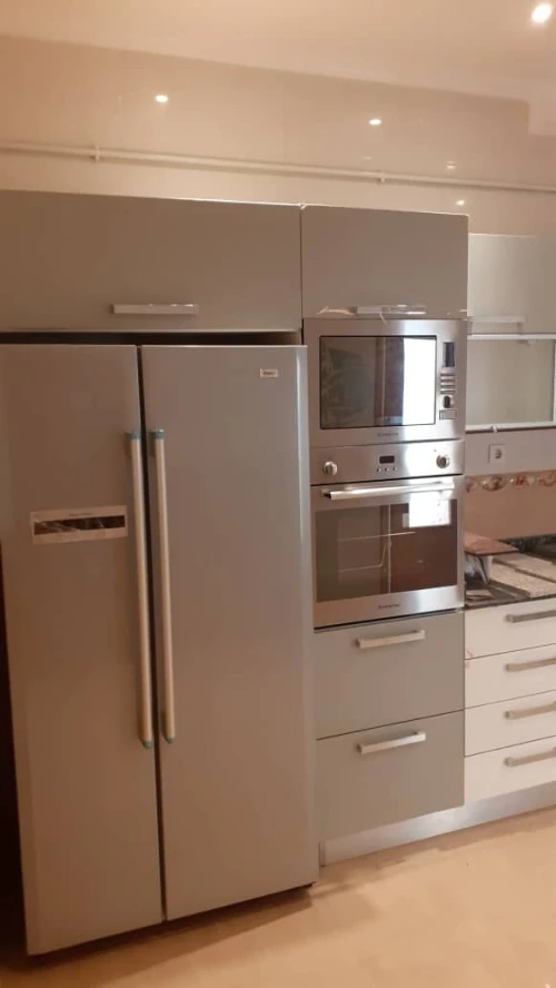 Vente Appartement F4 Blida Soumaa