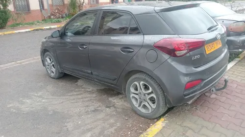 Hyundai i20 2019 i20