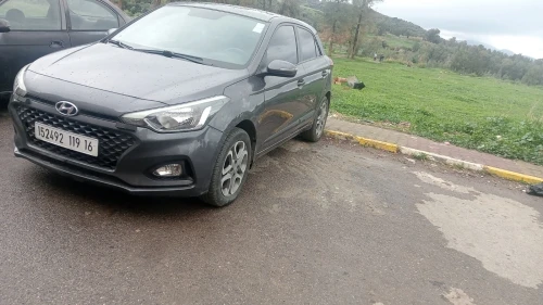 Hyundai i20 2019 i20