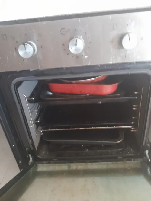 Équipements  cuisine 
