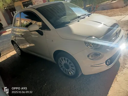 Fiat 500 2025 Dolcevita MIB