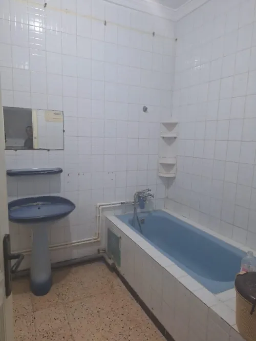 Vente Appartement F5 Annaba Annaba