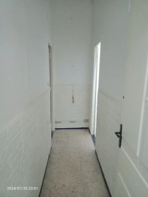 Vente Appartement F5 Annaba Annaba