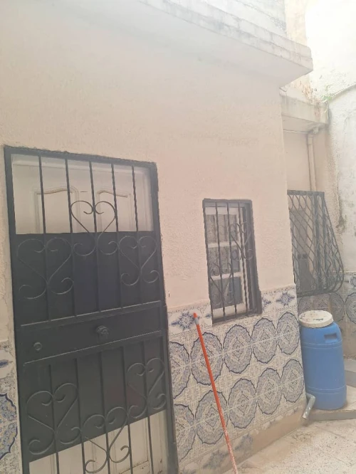 Vente Appartement F5 Annaba Annaba