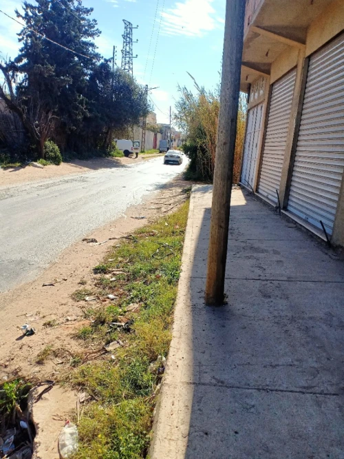 Vente Terrain Mostaganem Sayada