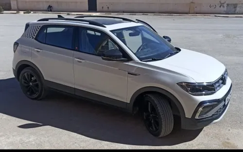 Volkswagen T-Cross 2025 T-Cross