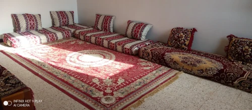 Location Duplex F2 Mostaganem Mostaganem