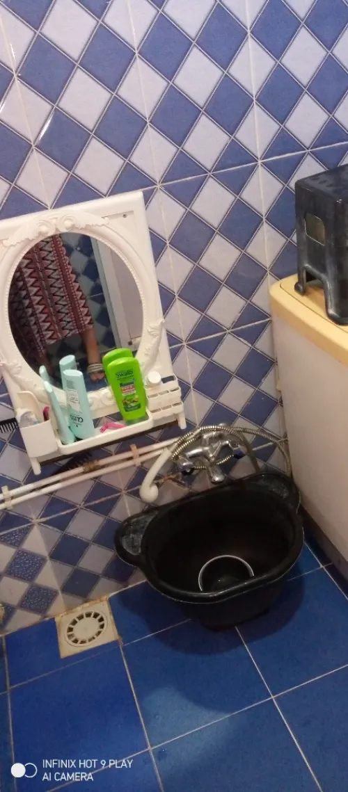 Location Duplex F2 Mostaganem Mostaganem