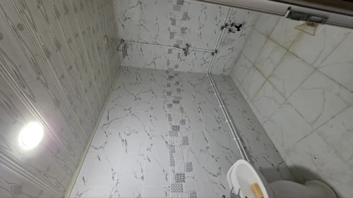 Vente Appartement F3 Relizane Djidioua