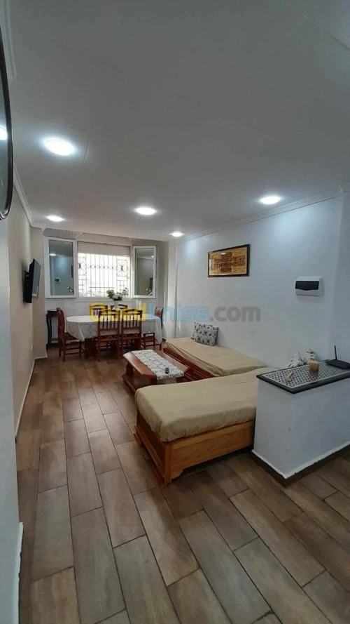 Location Appartement F3 Tipaza Tipaza