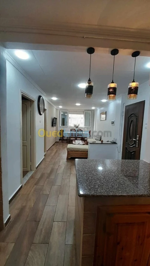 Location Appartement F3 Tipaza Tipaza