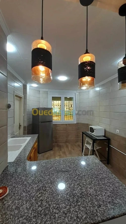 Location Appartement F3 Tipaza Tipaza