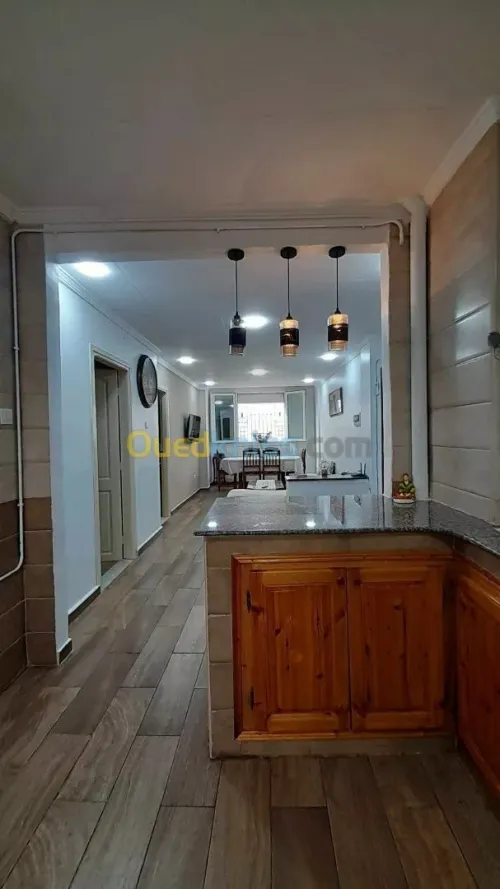 Location Appartement F3 Tipaza Tipaza