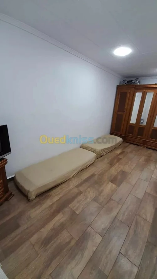 Location Appartement F3 Tipaza Tipaza