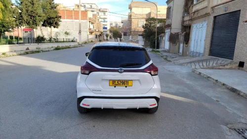 Nissan Kicks 2024 S