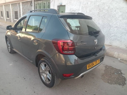 Dacia Sandero 2019 Stepway