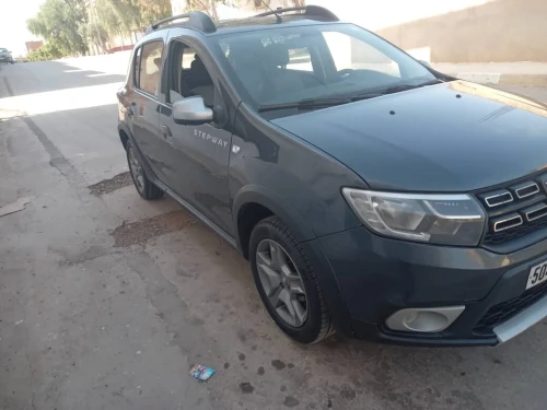 Dacia Sandero 2019 Stepway