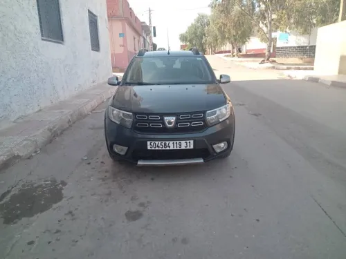 Dacia Sandero 2019 Stepway