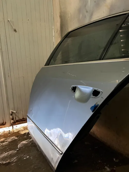 3 PORTE PASSAT B6  
