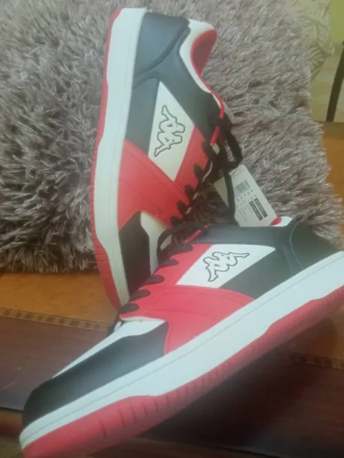 Basket original Kaba england