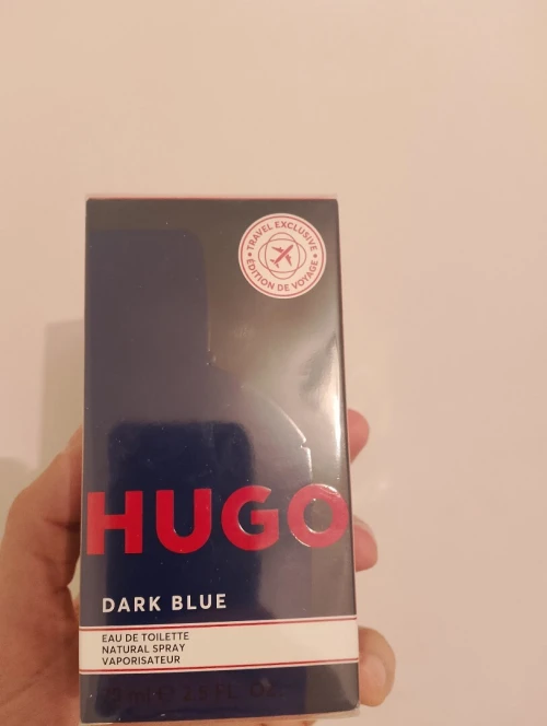 Eau toilette original Kaba
