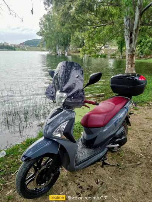 Sym Symphonie st 2023