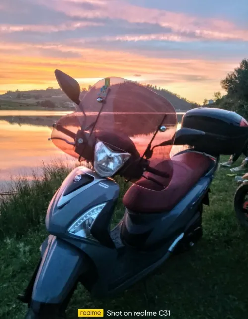 Sym Symphonie st 2023