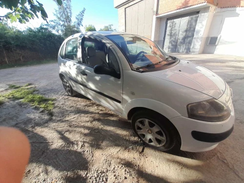 Citroen C3 2004 C3