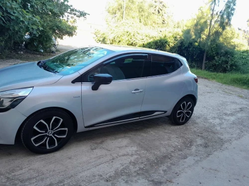 Renault Clio 4 2018 