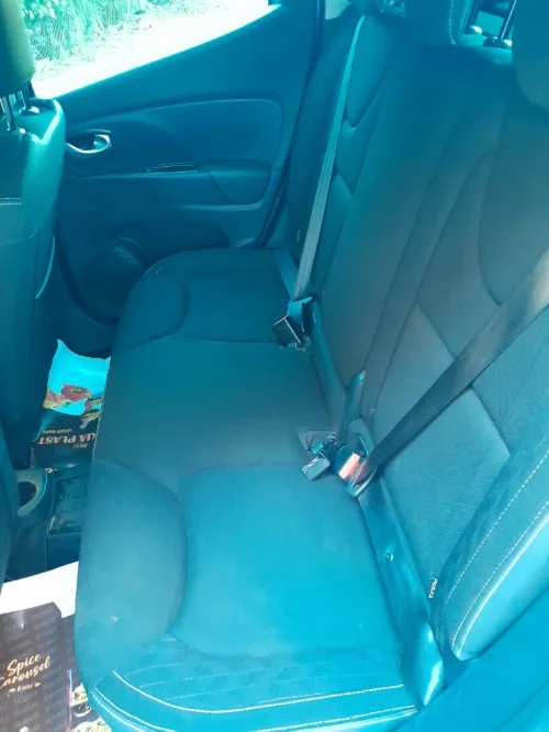 Renault Clio 4 2018 