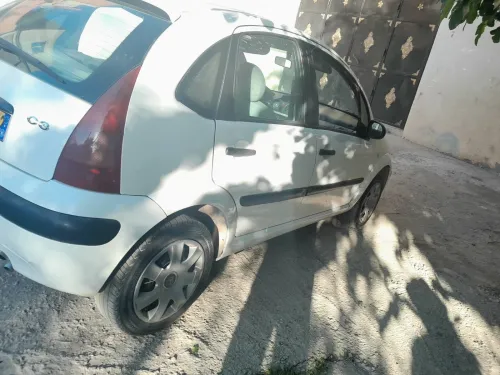 Citroen C3 2004 C3