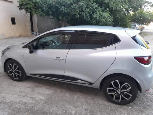 Renault Clio 4 2018 