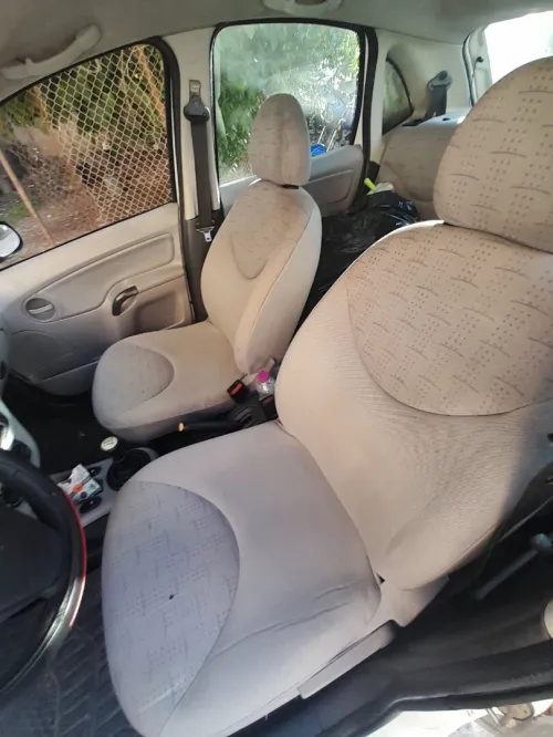 Citroen C3 2004 C3