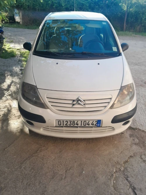 Citroen C3 2004 C3