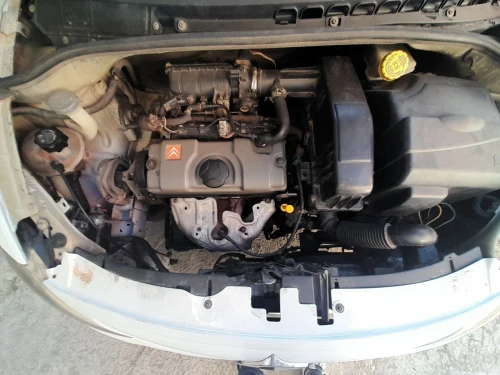 Citroen C3 2004 C3