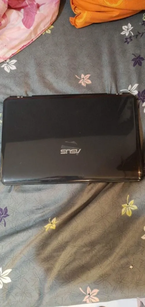 Asus core