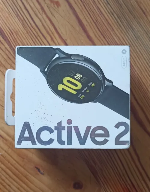 Samsung Galaxy Watch Active 2 