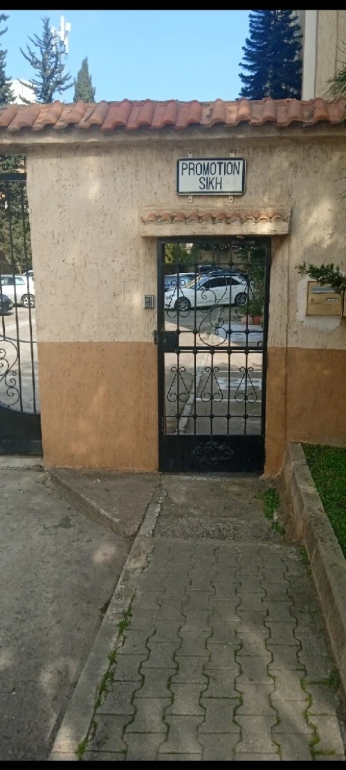 Location Appartement F4 Alger Bir mourad rais