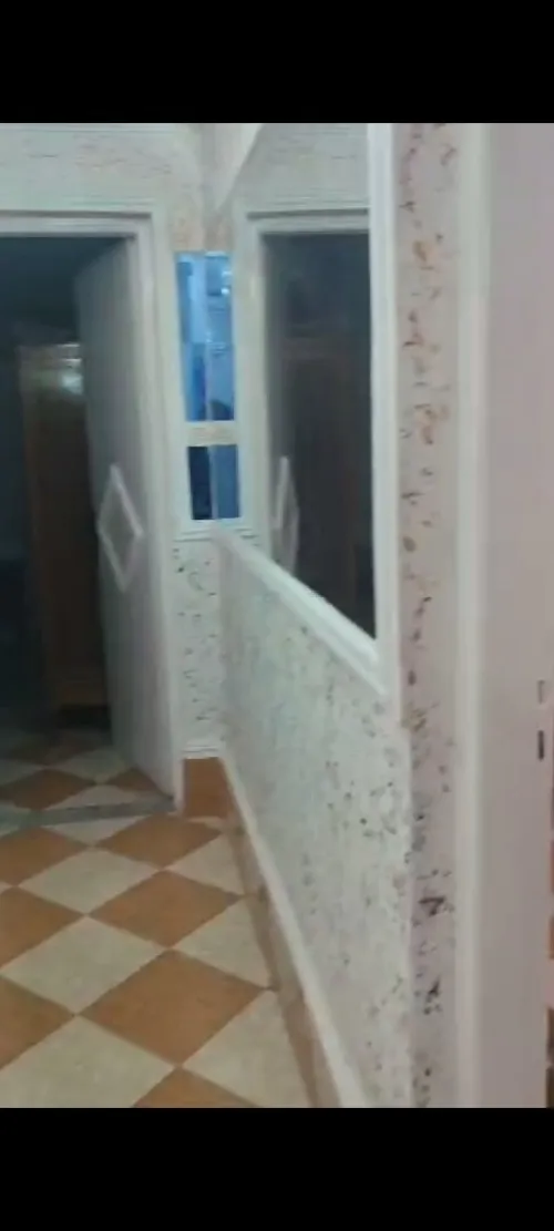 Location Appartement F3 Alger Dar el beida
