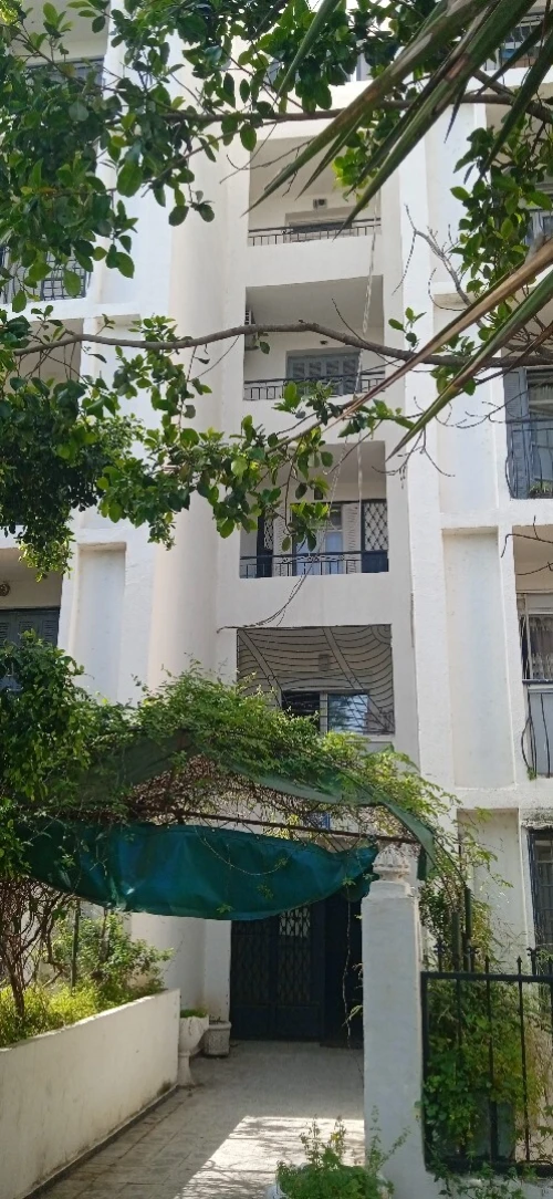 Vente Appartement F4 Alger Kouba