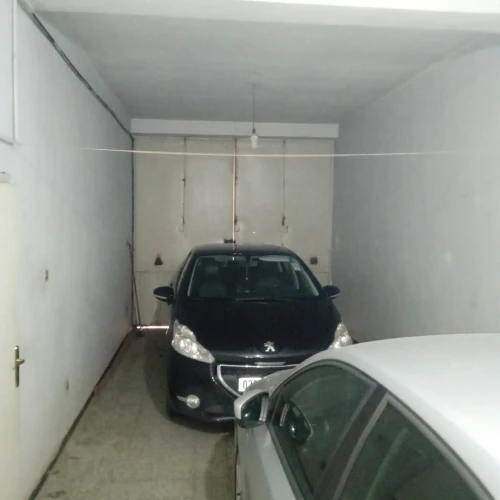 Vente Villa Alger Bab ezzouar