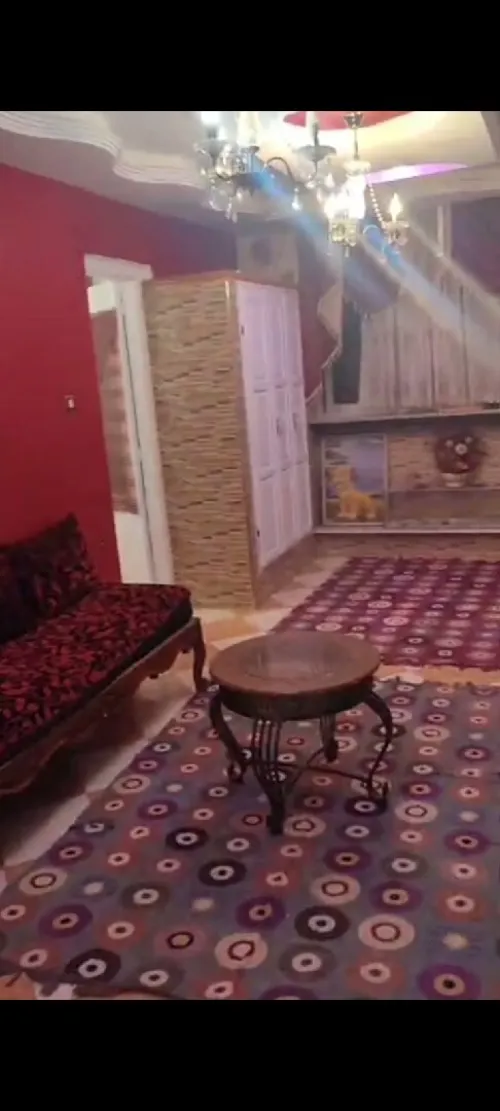 Location Appartement F3 Alger Dar el beida