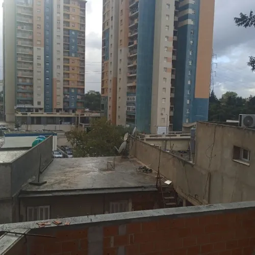 Vente Appartement F4 Alger Bachdjerrah